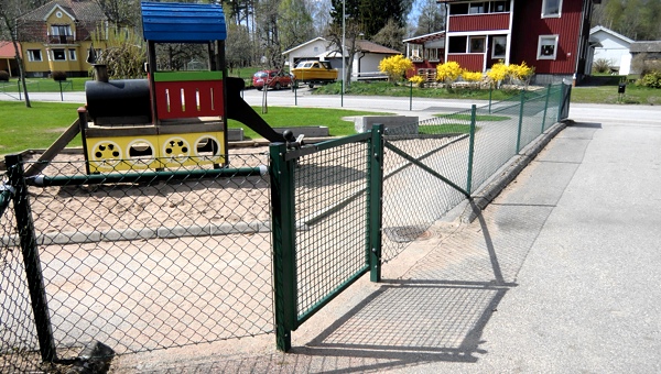 Förskola